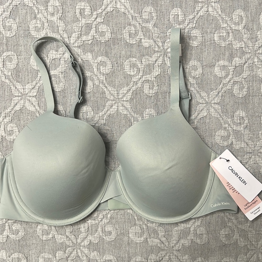 Calvin Klein Bra